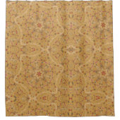 ベビー館 シャワーカーテン (正面)