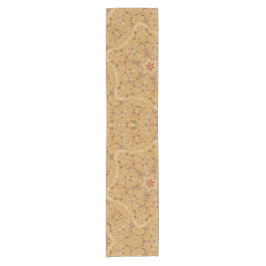 ベビー館 ショートテーブルランナー