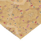 ベビー館 ショートテーブルランナー (コーナー)