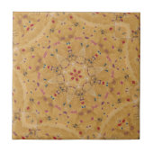 ベビー館 タイル (正面)