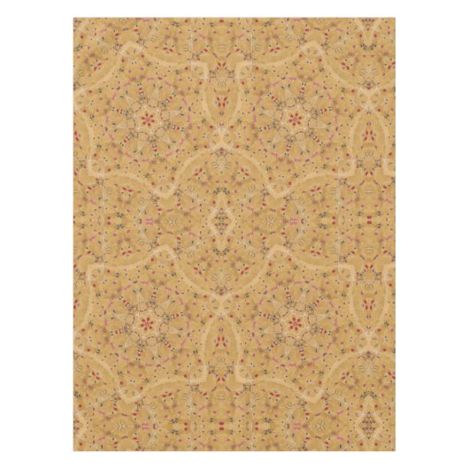 ベビー館 テーブルクロス (正面)