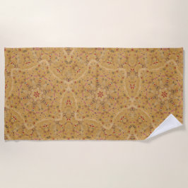 ベビー館 ビーチタオル