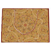 ベビー館 ラージペーパーバッグ (正面)