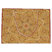 ベビー館 ラージペーパーバッグ (裏面)