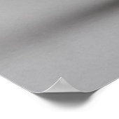 ベビー鶏 ポスター (角)