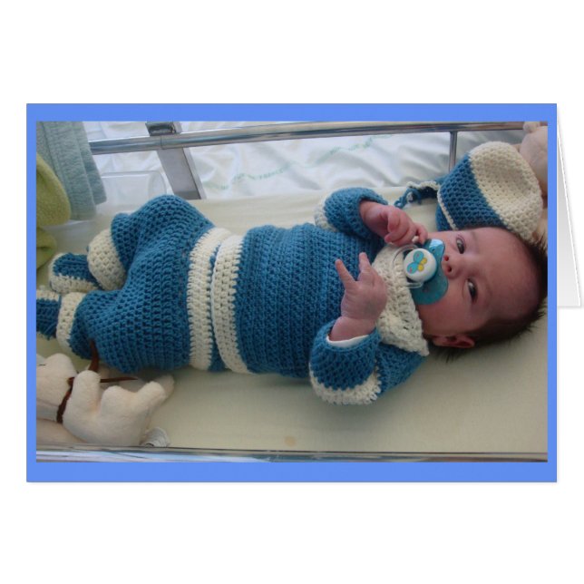 ベビー (正面横)