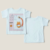 ベビー1 (デザイン正面&裏面)