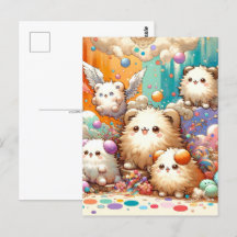 ベビー，かわいい動物リス，ポストクロッシング