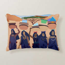 ベビー アクセントクッション