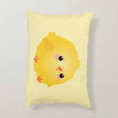 ベビー アクセントクッション (裏面(縦))