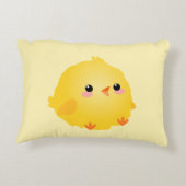 ベビー アクセントクッション (裏面)