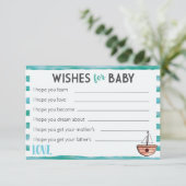 ベビー アドバイスカード (スタンド正面)