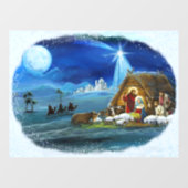 ベビー ウィンドウサイン (シート)