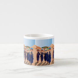 ベビー エスプレッソカップ