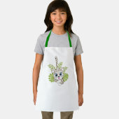 ベビー エプロン (インサイチュ)