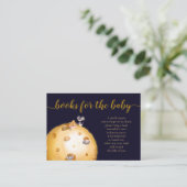 ベビー エンクロージャーカード (スタンド正面)