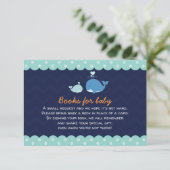 ベビー エンクロージャーカード (スタンド正面)