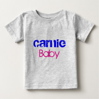 ベビー・カーニー ベビーTシャツ