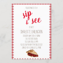 ベビー·ガーシンプルル·の田舎風かわいい水彩