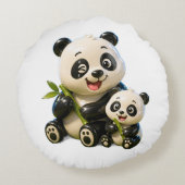 ベビー＆キッズ | 保育園 | 子供部屋のインテリア | 枕 ラウンドクッション (裏面)
