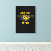 ベビー&キッズ>子供部屋&キッズルームデコル> Wall Ar キャンバスプリント (インサイチュ (ウッドフロア))