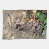 ベビー キッチンタオル (横)