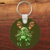 ベビー キーホルダー (正面)