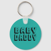 ベビー キーホルダー (正面)