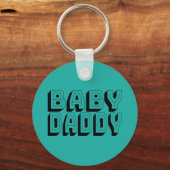ベビー キーホルダー (正面)