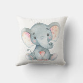 ベビー クッション (裏面)