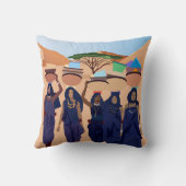 ベビー クッション (裏面)