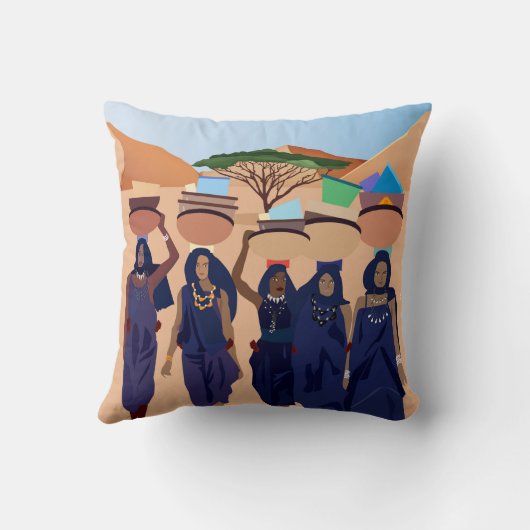 ベビー クッション (裏面)