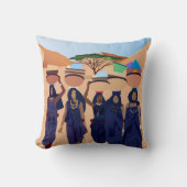 ベビー クッション (正面)