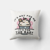 ベビー クッション (裏面)