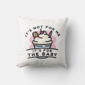 ベビー クッション (正面)