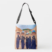 ベビー クロスボディバッグ (裏面)