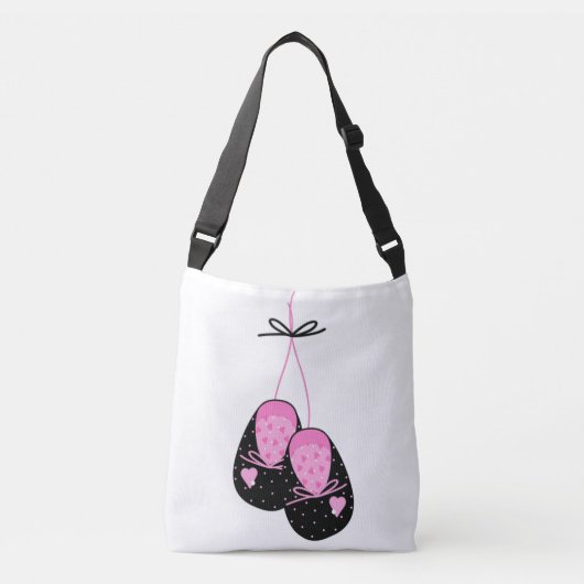 ベビー – クロス体バッグ、中 クロスボディバッグ (正面)