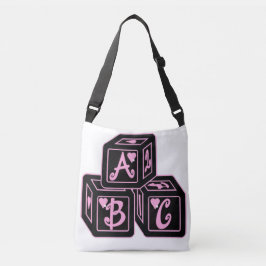 ベビー – クロス体バッグ、中 クロスボディバッグ