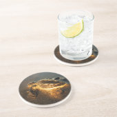 ベビー コースター (側面)