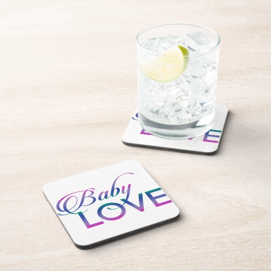 ベビー コースター (右側)