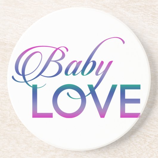 ベビー コースター (正面)