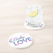 ベビー コースター (側面)