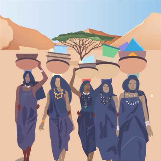 ベビー シール (正面)