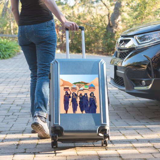 ベビー シール (スーツケースインサイチュ)