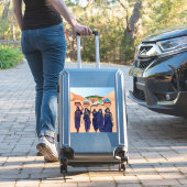 ベビー シール (スーツケースインサイチュ)