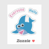 ベビー シール (シート)