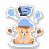 ベビー シール (正面)