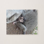 ベビー ジグソーパズル (横)