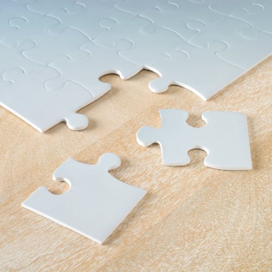 ベビー ジグソーパズル (側面)