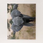 ベビー ジグソーパズル (縦)